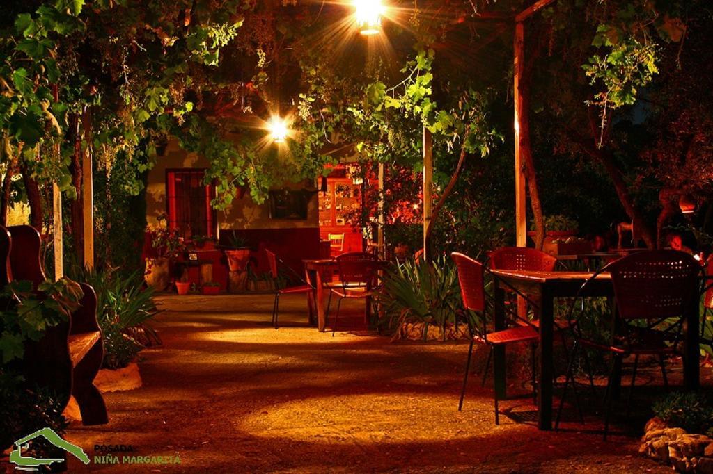 Posada Nina Margarita ปรีเอโก เด กอร์โดบา ภายนอก รูปภาพ